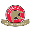 Walsall