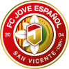 Jove Espanol San Vicente